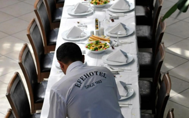 Efe Hotel Edirne