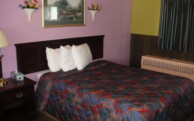 Standish Motel