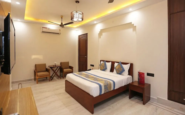 Chhavi Villa by OYO Rooms