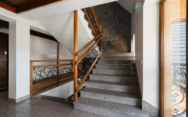 Apartament Skibówki - LoftAffair