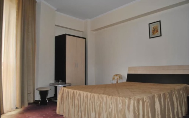 Hotel Coral
