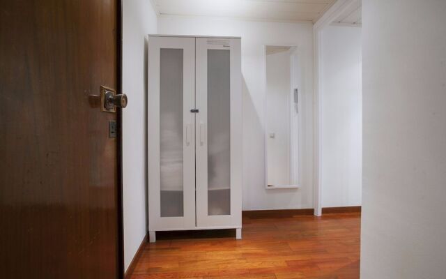 Bbarcelona Apartment Gracia Flats