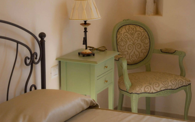 Masseria San Velletri Guest House