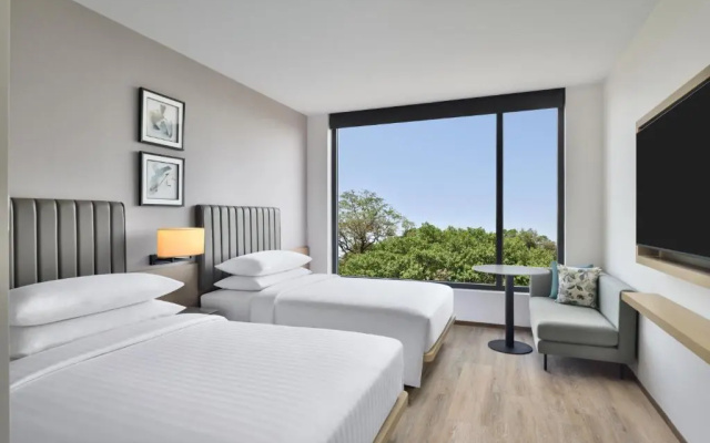 Fairfield by Marriott Vadodara