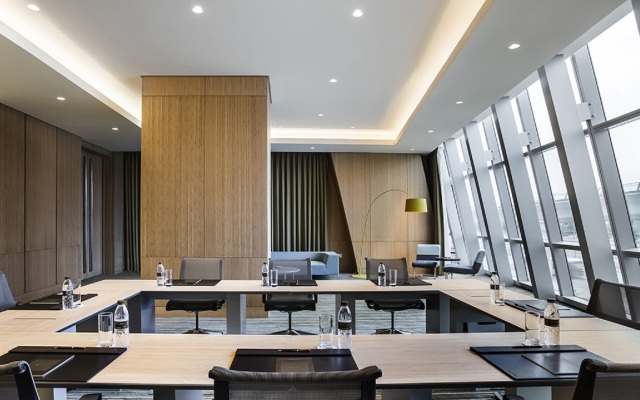 Sofitel Ambassador Seoul Hotel & Serviced Residences