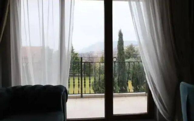 Monte Vedetta