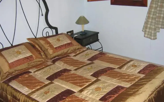 Appartement Yasmin Cabonegro