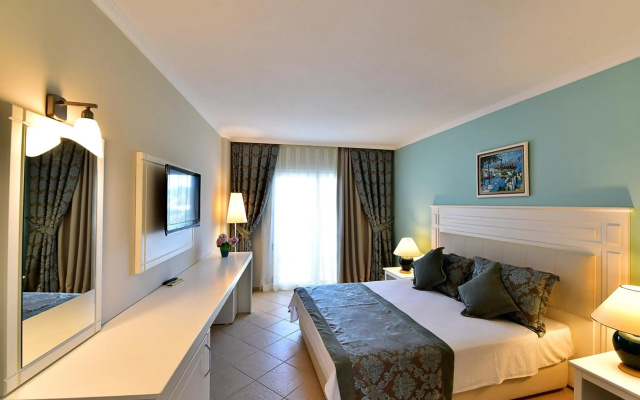 Ayaz Aqua - All Inclusive