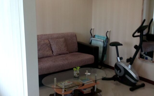 The Ozone Krabi Condotel