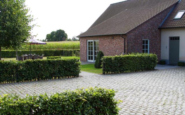 Holiday Home in Peer With Terrace