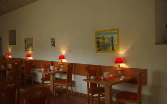 Hotel Zum Abschlepphof