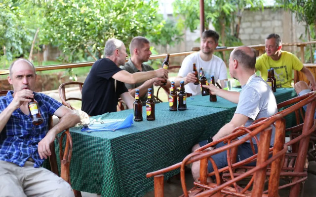 Kilibase Hotel