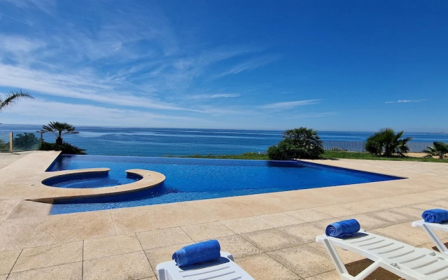 Villa Poniente Montiboli by Buccara