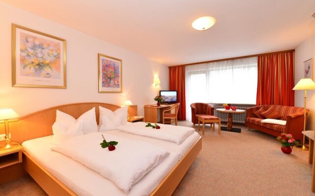 Hotel Tanneneck
