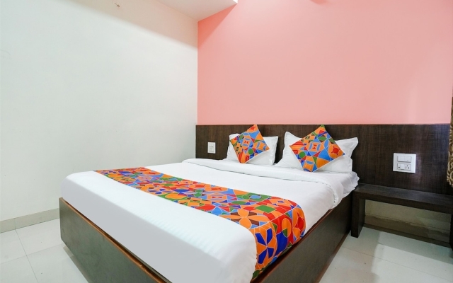 Fabhotel Pride Inn I