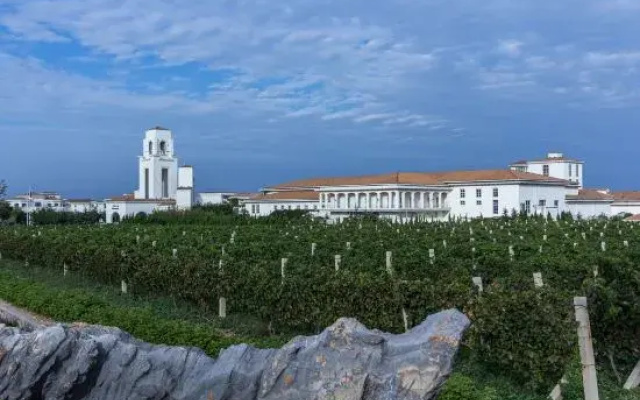 Chateau Junding Resort