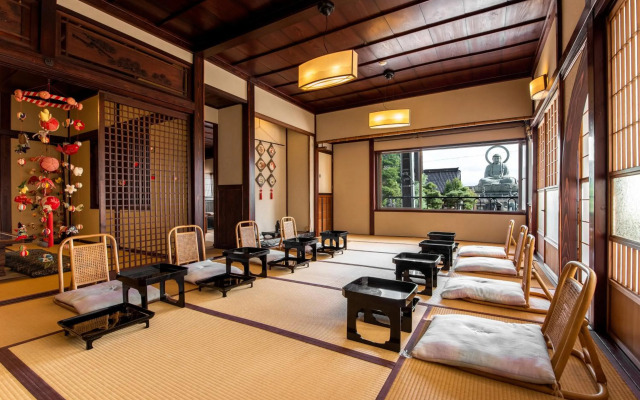 Kadokyu Ryokan