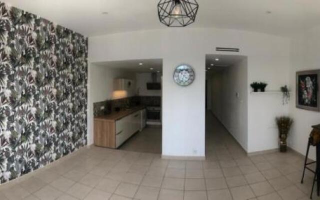 Residence Provence Plage