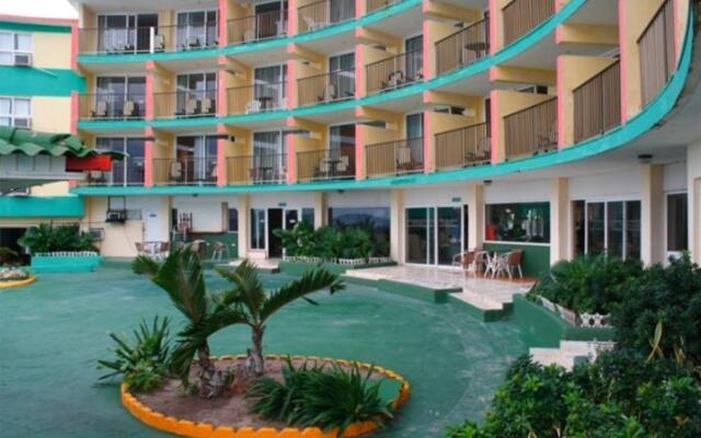 Hotel Herradura