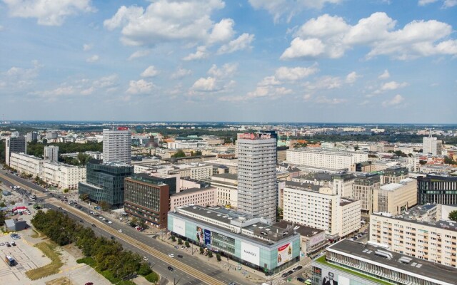 ShortStayPoland Zgoda B23