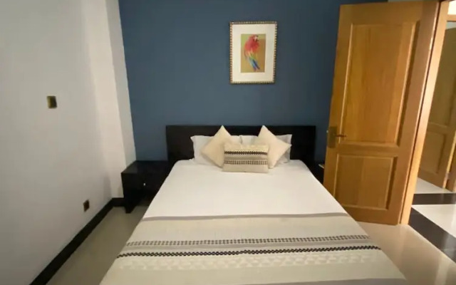 Pereybere Beachside Residence