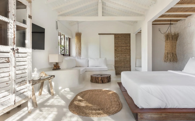 Casa Das Conchas Caraiva