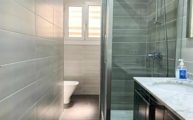 Apartamento Perfección al lado de Caldea