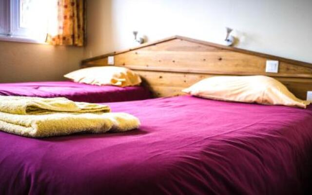 4 Saisons Resort & Spa