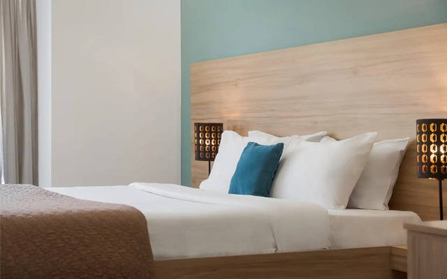 Sette Suites & Rooms - Adults Only