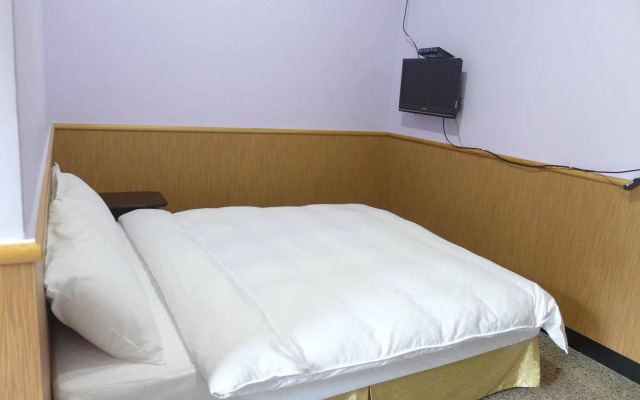 Alishan Tea Homestay