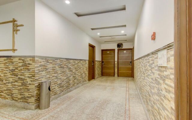 Treebo The Kings Plaza