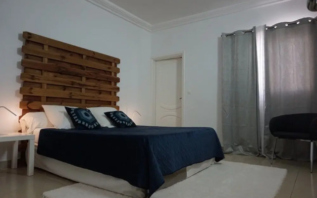 Residence Byblos
