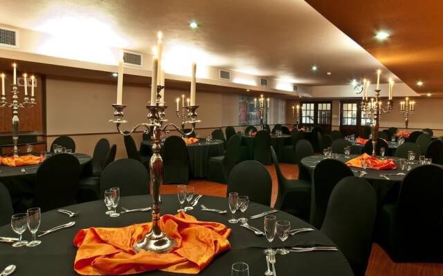 Forever Hotel At Centurion