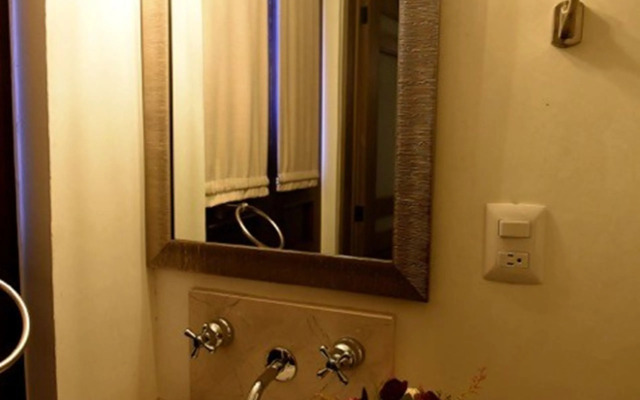 Hotel Boutique Casa Abuela María