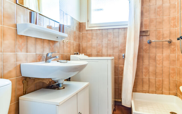 Apartment Les Cyclades