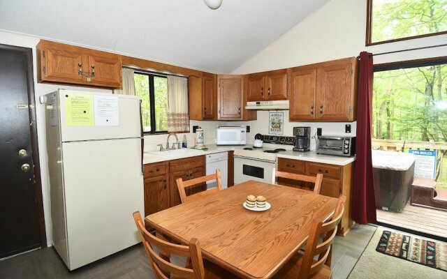 Woods Song - Natures Promise