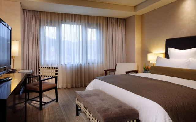 InterContinental Pyeongchang Resort Alpensia by IHG