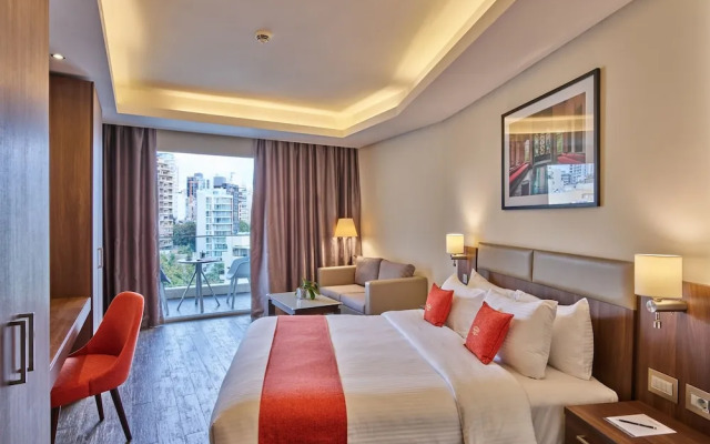 Sodeco Suites