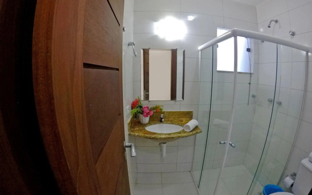 Aquaville Apart Hotel