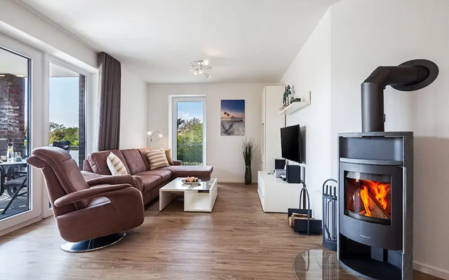 Kirschgarten 9 - Seestern