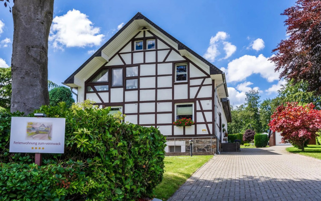 Ferienwohnung zum-vennwack