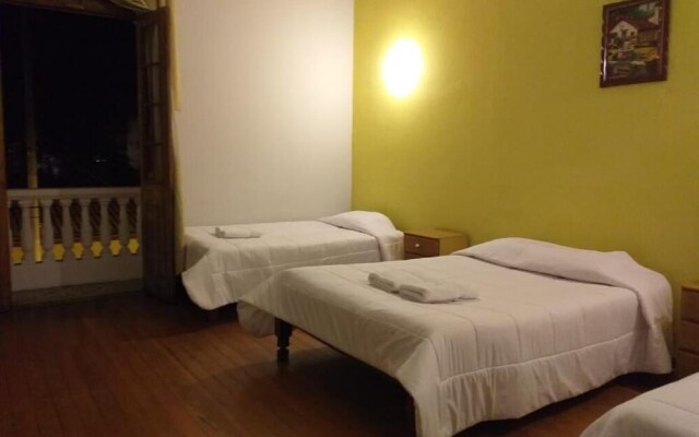 La Mansion del Monarca