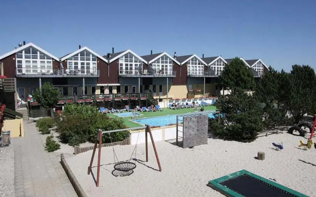 Danland Norddjurs Feriecenter