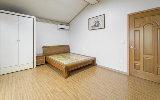 Jeju Oceancliffcottage