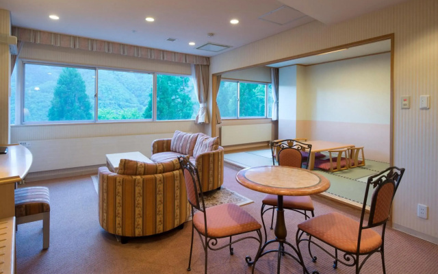 Azumino Kogen Resort