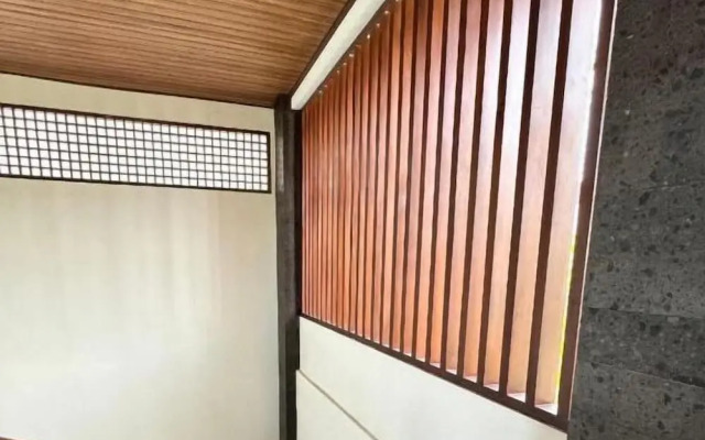 Casa Verde Guesthouse