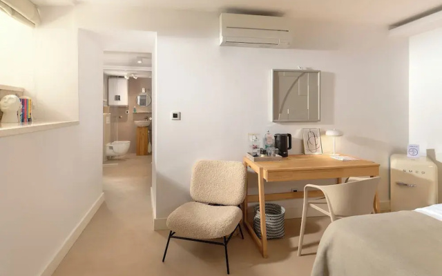 Ibella Boutique Rooms