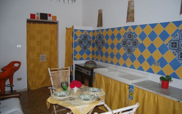 Casa Vacanze PiccoleDonne