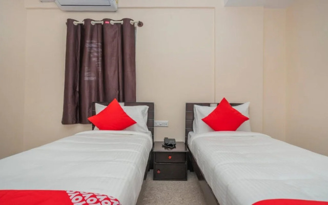 OYO 19780 Flagship Sree Banashankari Guest House