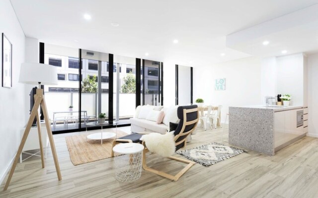 Boutique Home Close to City
